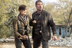 AMC estreia 4.ª temporada de "Fear the Walking Dead"