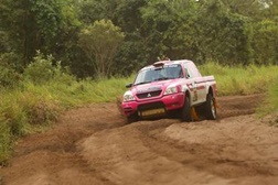 Itupeva sediará o 1º Rally Serra Azul