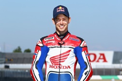 Casey Stoner