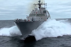 "Mega-barcos" - 2.ª temporada estreia no Canal Odisseia 