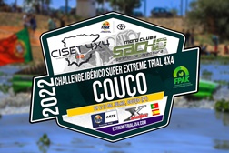 Vem aí o CISET 4X4 Couço 2022:  - Alta temperatura prevista dentro e fora da pista