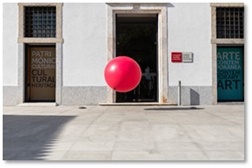 Fundação Eugénio de Almeida reabre Centro de Arte e Cultura