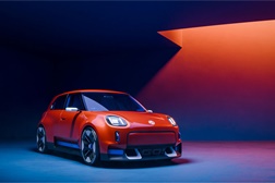 MG revela novos dois Concept Cars que combinam a sua herança desportiva com tecnologia avançada - No Goodwood Festival of Speed 2026