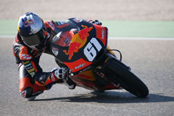 Moto3 Valencia – Can Oncu é o mais jovem vencedor de sempre