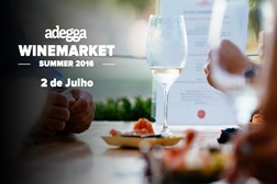Adegga WineMarket Summer regressa a Lisboa