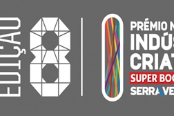 8º Prémio Nacional Indústrias Criativas Super Bock/Serralves - Candidaturas abertas