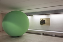 Aspectos da Exposição - Foto de Paulo Costa