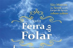 XVIII Feira do Folar de S. Marcos - Silves