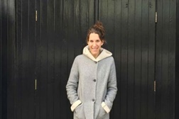  Luisa Sobral grava novo disco em Los Angeles com Joe Henry