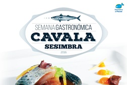 Semana Gastronómica da Cavala em Sesimbra