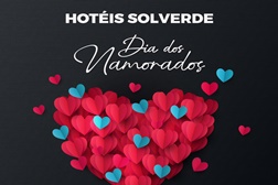 Amor a transbordar nos Casinos & Hotéis Solverde - Tratamento VIP, Spa, Jantares românticos