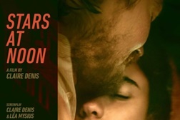 Stars at Noon - Paixão Misteriosa