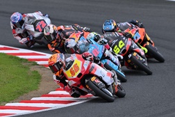 Repsol reforça presença no Mundial de Motociclismo como fornecedor exclusivo de lubrificantes