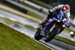 YART Yamaha regressa às vitórias nas 8 Horas de Slovakia Ring