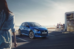 Para a Peugeot a reciclagem é uma prioridade  - Escolher, tratar e transformar
