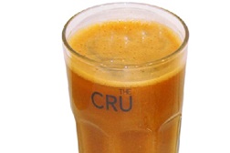 The Cru cria MO Menu: o menu que zela pela saúde masculina