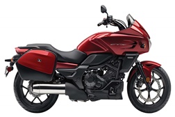 Honda CTX700