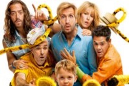 Marsupilami - Estreia a 30 de Julho