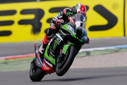 Mundial Superbike Assen - 2ª manga - Rea ganha de novo e bate recordes