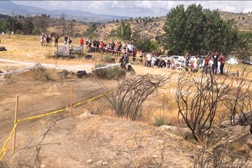 Video Reportagem da participação de Gonçalo Reis na 5ª jornada do Campeonato Nacional de Enduro 2014