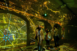 “Porto Legends – The Underground Experience” nomeado para os Remarkable Venue Awards 2024 - Irá competir na categoria de “Best Hidden Gem” em Portugal
