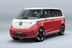 Gama ID. Buzz inicia o verão com novidades eletrizantes - Preço a partir de 39.990 € + iva, atualização tecnológica e nova versão com tração integral