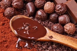 Concurso: República do Perú oferece 9000 Euros às melhores criações d'O Chocolate em Lisboa 2016