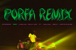 Feid revela vídeo de "Porfa" Remix