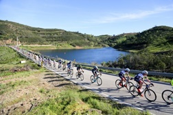 Agenda de Ciclismo - 23 a 25 de abril de 2016