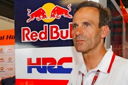 MotoGP – “Se alguém fizer falcatruas não será a Honda”