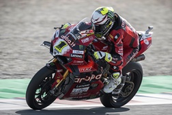 SBK 2024, Barcelona - Bautista regressa na segunda - Bulega derrotado