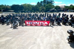 2º Encontro Nacional de Honda’s Forza