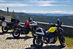 Fui visitar a D. Elvira