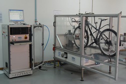 ABIMOTA prepara os dois primeiros laboratórios de bicicletas no Brasil