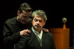 Teatro Extremo em digressão com “Circuito Habitual” 