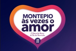 9.º Festival "Montepio às vezes o amor" - Com espetáculo inédito "As canções de amor de Jorge Palma"