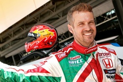 Tiago Monteiro enfrenta novo desafio em Paul Ricard