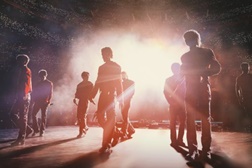 Stray Kids: The dominATE Experience - Estreia 5 de Fevereiro de 2026