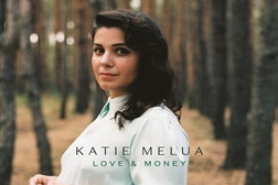 Katie Melua anuncia o seu nono álbum de estúdio “Love & Money”