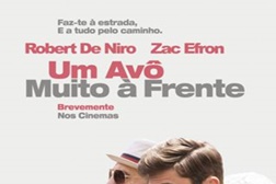 Um Avô Muito à Frente