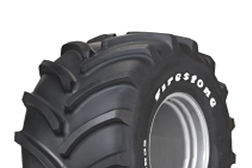 Novo Firestone Maxi Traction Combine