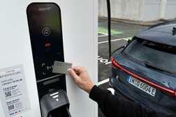 Elli Mobility integra Portugal na sua rede de carregamento em toda a europa - Uma rede de carregamento do Volkswagen Group Charging