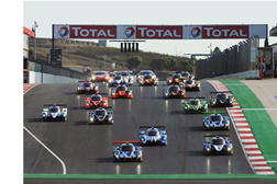 Cristóvão representa Portugal na Le Mans Cup - Autódromo do Algarve nos próximos dias 22 a 24 de Outubro