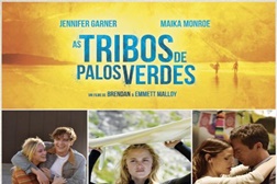 As Tribos de Palos Verdes