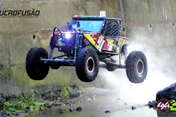 CISET 4x4São Vicente 2025 – Prova promete emoção na Madeira entre montanha e mar - São Vicente, Madeira, dias 23 e 24 de agosto de 2025