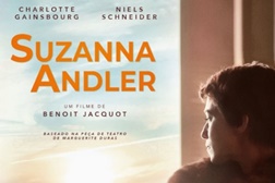 Suzanna Andler
