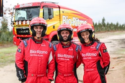 Elisabete Jacinto, Jose Marques e Marco Cochinho iniciam nova aventura em Abril