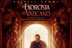 O Exorcista do Vaticano (2023)