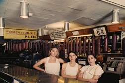 HAIM lançam “Expanded Edition” do álbum “Women In Music Pt. III”