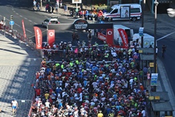 Partida Maratona Lisboa